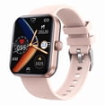 thumbnail image 1 of Pulsera inteligente F57L compatible con Android con batería de 260 mAh, 1 of 3