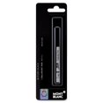 thumbnail image 1 of Mont Blanc MNB107865 Ballpoint Pen Refills  Medium Point  Black Ink, 1 of 1