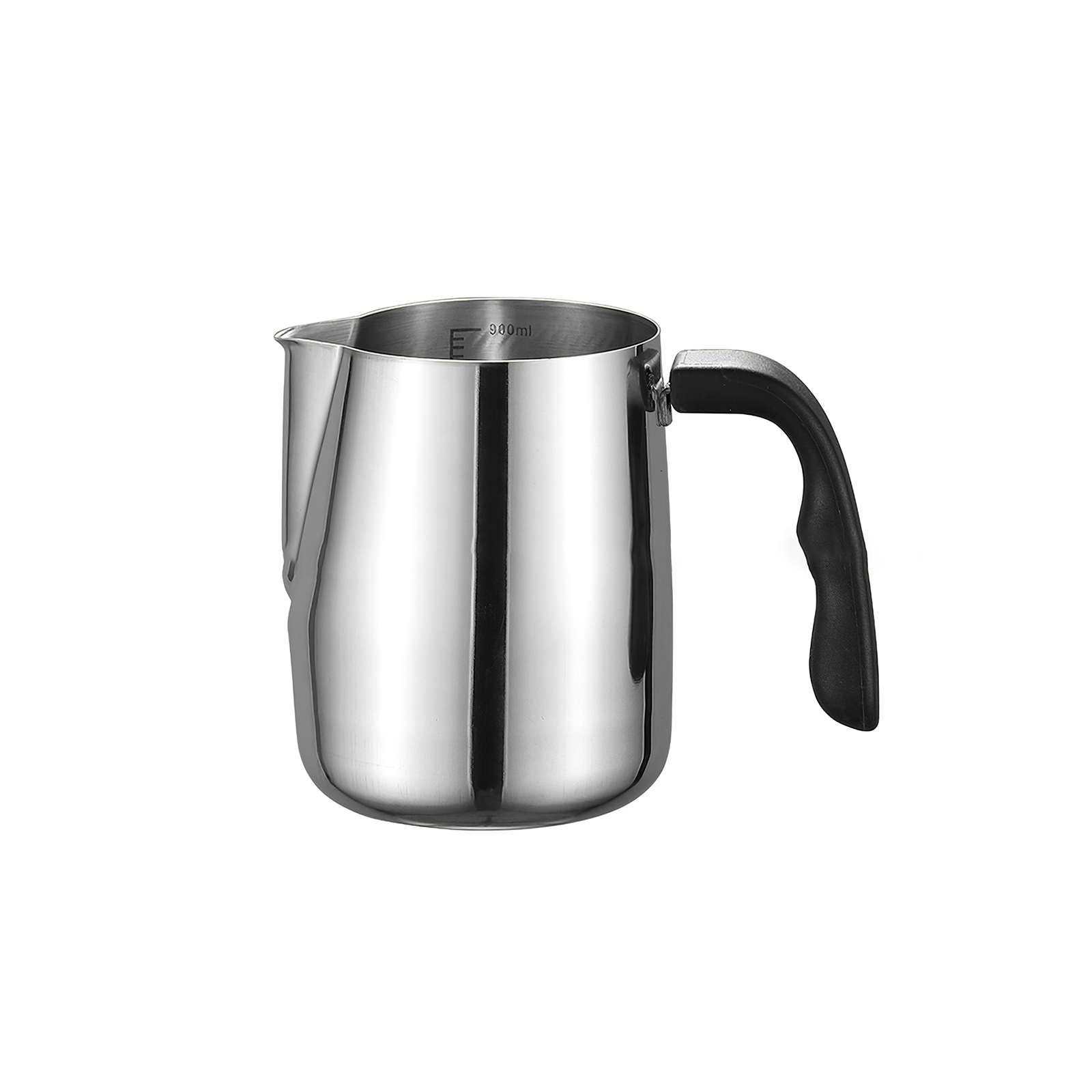 Stainless Steel Scale Wax Candle Making Cup Candle Making Jug Wax Melting Pot Candle Making Pouring Pitcher With Heat Resistant Handle For Household Candle Wax Soup Walmart Com Walmart Com