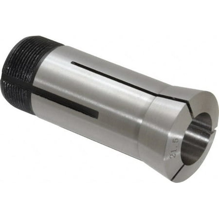 

Value Collection 21.5 mm 5C Round Collet Steel