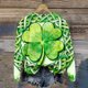 thumbnail image 3 of Uootdi Oversized St Patricks Day Sweatshirts for Women Irish Saint Pattys Shamrock Crewneck Long Sleeve Shirts Holiday Trendy Pullover Tops Gift, 3 of 8
