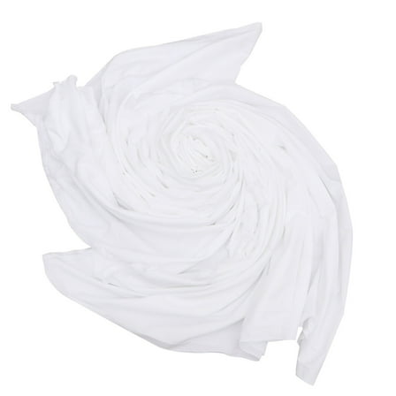 Professional Studio Background Portrait Photo Backdrop White