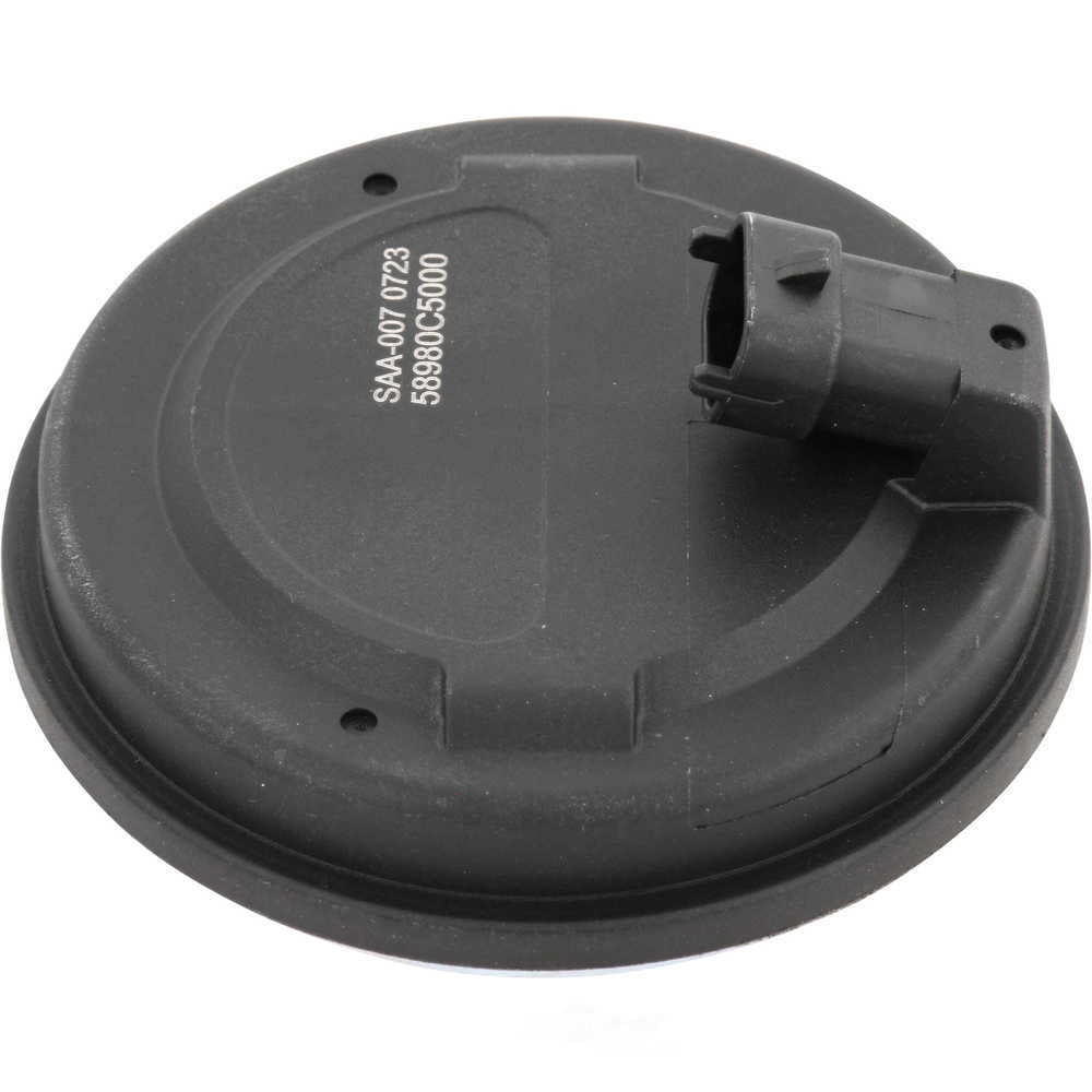 HOLSTEIN 2ABS5708 ABS Wheel Speed Sensor