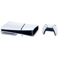 thumbnail image 4 of Consola PS5 SLIM PlayStation 5 DVD 1TB Bundle God of War Ragnarok Internacional, 4 of 6