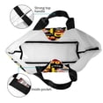 thumbnail image 4 of Naloa Cars Tote Bag for Women Large Capacity Shoulder Bag for College Work Travel Shopping, 4 of 8