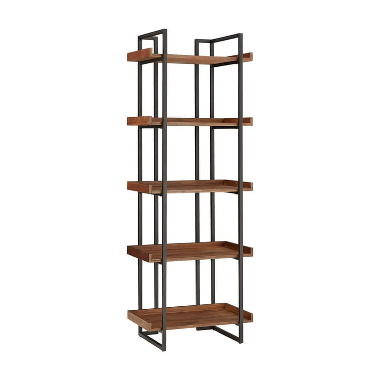 Etagere on sale bookcase walmart