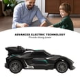 thumbnail image 4 of Coche De Control Remoto, Amplia Aplicación, Carreras Deportivas, Hobby, Coche De Juguete, Tecnología Eléctrica Avanzada Para El Hogar, 4 of 7