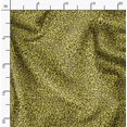 thumbnail image 2 of Soimoi Rayon Fabric Leopard Animal Skin Print Fabric by The Yard 56 Inch Wide, 2 of 6