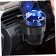 thumbnail image 5 of unbranded 2Ud Soporte Para Botella En Rejilla De Aire De Automóvil En Negro Accesorio ABS Práctico, 5 of 8