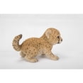 thumbnail image 3 of Hi Line 7 in Baby Cheetah Garden Statue, Durable Polyresin, Incredibly Realistic, 3 of 4