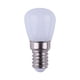 thumbnail image 1 of Lámpara Bombilla E14 3W 220V Colorido LED decorativa para nevera (cálida), 1 of 4