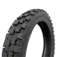 thumbnail image 3 of COMBO: Dirt Bike TIRE Size 90/100-14 + INNER TUBE Size 90/100-14 TR4 Valve Stem, 3 of 5