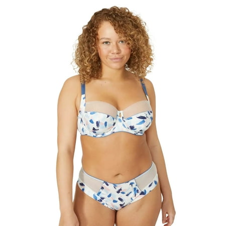 

Gorgeous Womens Brush Stroke Bra