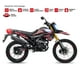thumbnail image 4 of Motocicleta Doble Propósito Veloci Steeler Touring 300cc 2022, 4 of 4