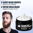 thumbnail image 2 of Bálsamo estimulante para barba Vbolre Ultra Potent Growth 100 ml, 2 of 7