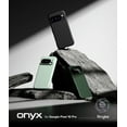 thumbnail image 2 of Ringke Onyx [Non-Slip Grip] for Pixel 10 Pro Case, Anti-Fingerprint Slim Fit Shockproof Phone Cover - Black, 2 of 10