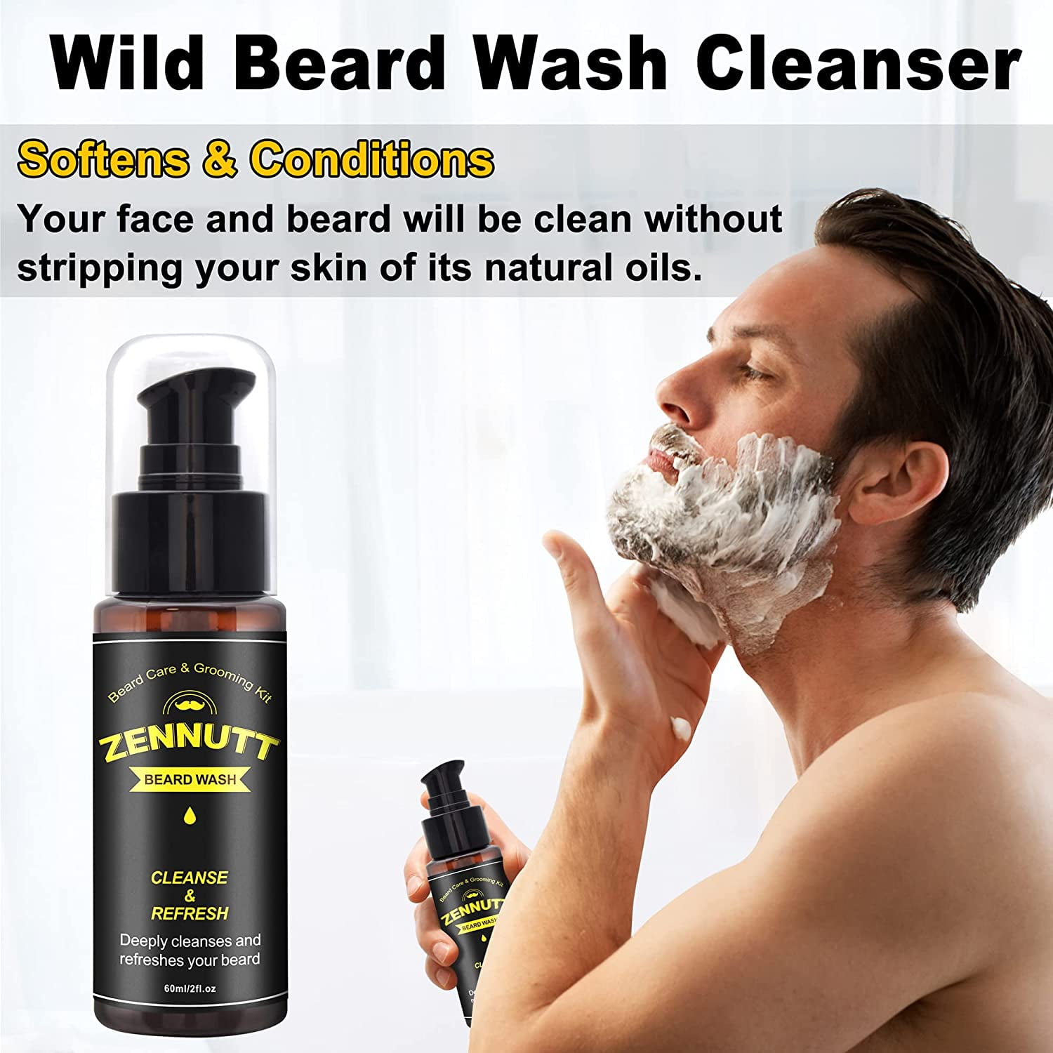 Men Grooming and Personal Care - Online Harbour