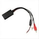 thumbnail image 3 of Universal Car Bluetooth AUX Wireless Adapter Audio Phone, 3 of 5