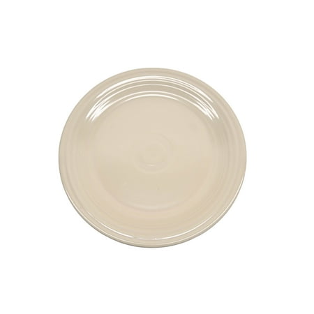 Fiesta XB013-30 Ivory 9.5" Dinner Plate