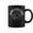 Black, variant on Camping Rv Trailer Retro Camp Besties Coffee Mugs