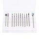 thumbnail image 3 of 12 brocas de aleación para uñas, lima eléctrica, bolígrafo para y pedicura 01 Zulema Broca para uñas profesional, 3 of 8