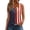 AG15_Navy, variant on American Flag Tank Tops for Women Pleated Square Neck Sleeveless Patriotic Shirts 4th of July USA Stars Stripes Tees Wine 2XL