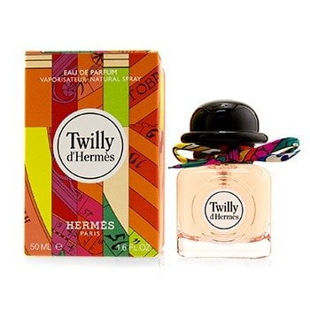 (3 Pack) Twilly D'hermes Eau De Parfum Spray By Hermes 1.6 oz