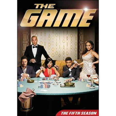 The Game: The Fifth Season (Widescreen)