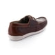 thumbnail image 2 of Casual Mocasin Hombre Flexi Piel 98203 Cafe Flexi Piel, 2 of 4