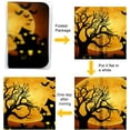 thumbnail image 6 of Halloween Bath Mat Bathroom Mat Rug No Silp, Halloween Bathroom Decorations 18x30 Inches for Home Kitchen Bedroom, 6 of 6