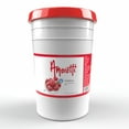 thumbnail image 5 of Amoretti - Cranberry Extract Water Soluble 2 lbs - Highly Concentrated & Perfect For Pastry, Savory, Brewing, and more, Preservative Free, Vegan, Kosher Pareve, Keto Friendly, 5 of 5