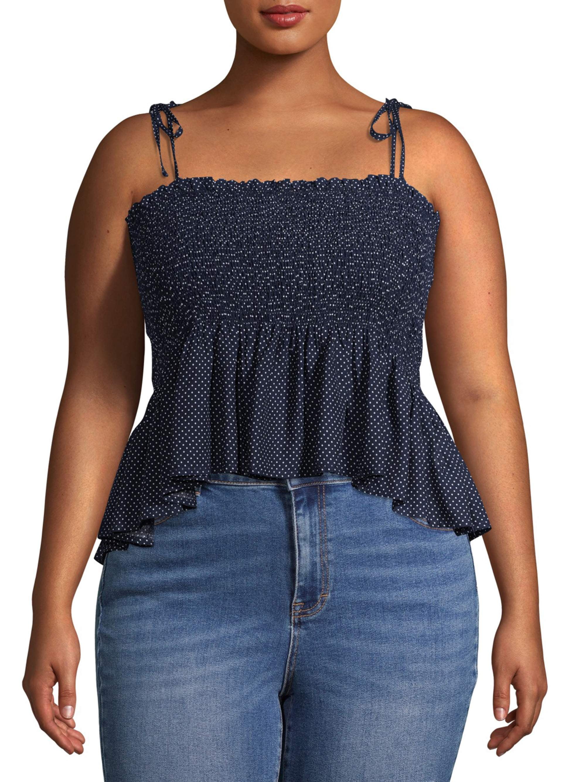 walmart junior plus size clothing