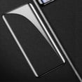 thumbnail image 1 of OnePlus 7 Pro Tempered Glass Screen Protector 3D Curved Edgeless Tempered Glass [Full Screen Coverage] 0.2mm 9H Hardness Ultra Clear, Scratch Resistant Screen Cover for One Plus 7 Pro (2019), 1 of 1