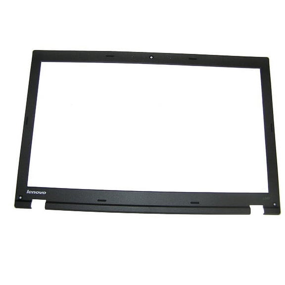 New Genuine Lenovo Thinkpad L540 LCD Front Bezel Cover Screen Frame 04X4858