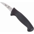 thumbnail image 1 of Mercer Culinary M22102 Millennia Black Handle, 2.5-Inch, Peeling/Tourne Knife, 1 of 4