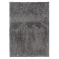 thumbnail image 2 of Ox Bay Onyx 7'6" x 9'6" Charcoal Shag Ultra-Plush Indoor Area Rug, 2 of 7
