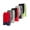 Set 1902, variant on 5 Pack: Mens Moisture Wicking Athletic Basketball & Gym Workout Shorts with Pockets Multipack, XL