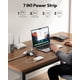 thumbnail image 3 of Regleta de viaje NTONPOWER GAN Ultra de 65 W con puertos USB-C, 3 of 5