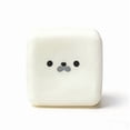 thumbnail image 2 of Cute Panda Fidget Toy Slow Rising Stress Relief Squishy Toy Kawaii Sensory Toy for Kids Adults Classroom Gift, 2 of 5