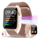 thumbnail image 1 of Reloj inteligente Mujer Smartwatch Deportiva Fit P80 Smartblacelet para mujer Rosa Impermeable, 1 of 8