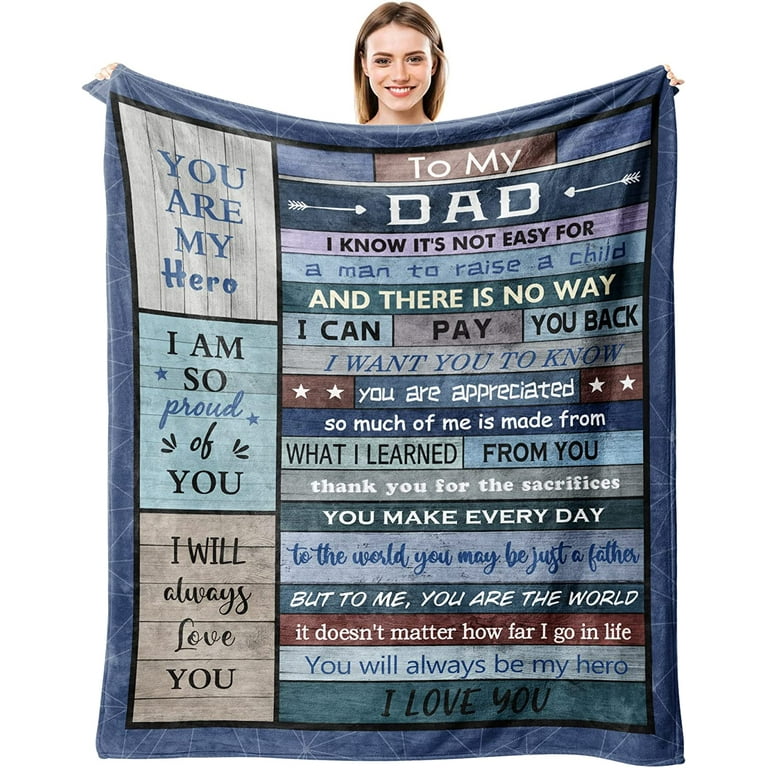 Best bday best sale gifts for dad