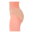 thumbnail image 2 of Pantaleta Ilusión para Mujer, Corte Francés Camello Talla G, 2 of 4