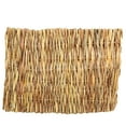 thumbnail image 1 of Herwey Small Pet Animal Hamster Hand-woven Grass Mat Rabbit Guinea-pig Pad, Hamster Mat, Rabbit Grass Mat, 1 of 7