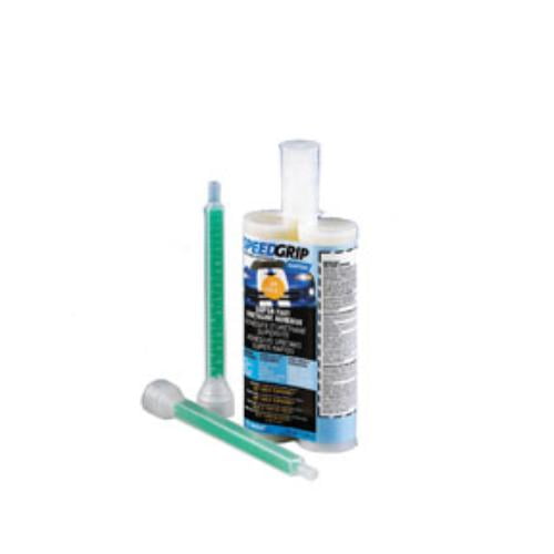 Norton NTN4647 Speedgrip Structural Adhesive, 45 Seconds, 220 Ml