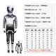 thumbnail image 1 of Mono de cosplay de robot salvaje, disfraz de Halloween, traje de juego de rol para niños y adultos, 1 of 5