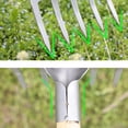 thumbnail image 4 of Removal Tool Tilling Garden Swoe Hoe Lawn Leveling Rake for Gardening E, 4 of 8
