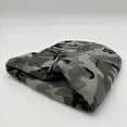 thumbnail image 5 of COUVER Unisex Camouflage Beanies, Cuffed / Green Camo, 12 Inch, 1 Piece, 5 of 7