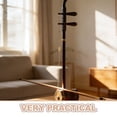 thumbnail image 3 of FELTECHELECTR Erhu Fine Turner Dorado Para Ajuste Preciso Accesorios De Repuesto Para Instrumento Chino, 3 of 8