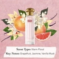 thumbnail image 3 of Set de perfume Tocca Cleopatra Eau de Parfum 20 ml 50 ml para mujer, 3 of 4