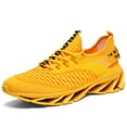 thumbnail image 2 of Zapatos Deportivos para Correr Hombres Malla Antideslizantes Deporte, 2 of 9